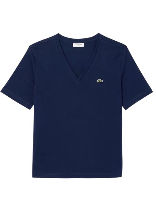 TF7300166 BLU lacoste | TF7300166 BLU